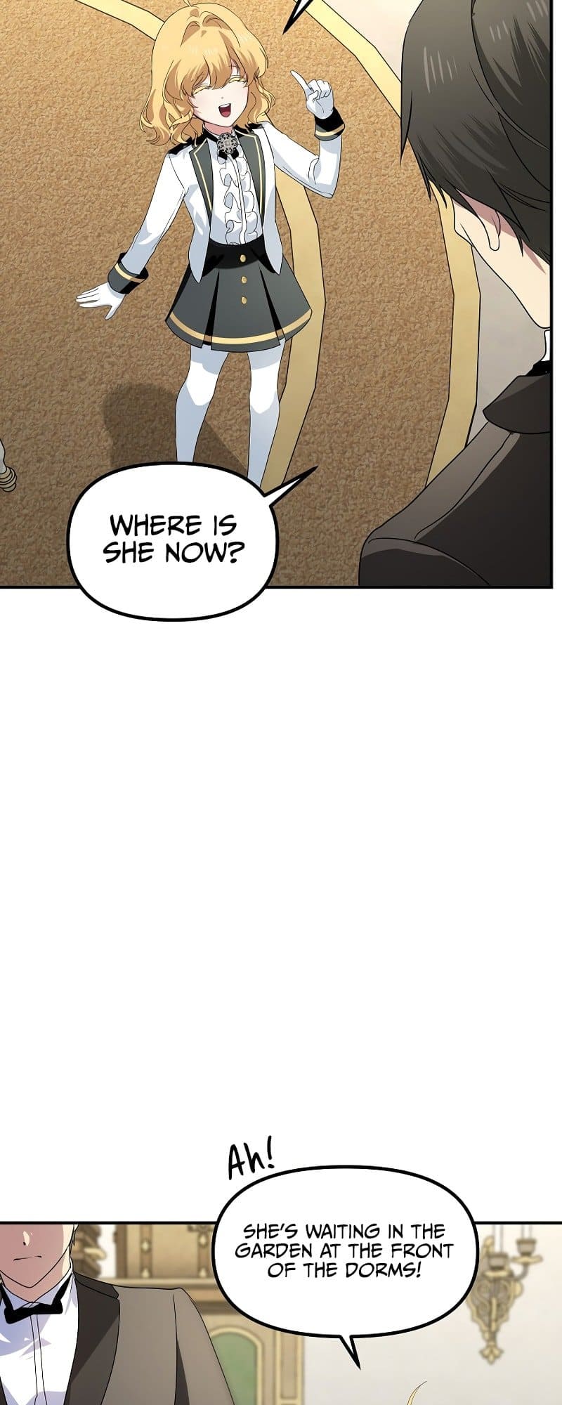 SSS-Class Suicide Hunter, Chapter 99 image 49